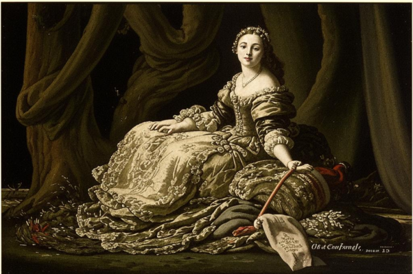 Ода XV. На самого себя