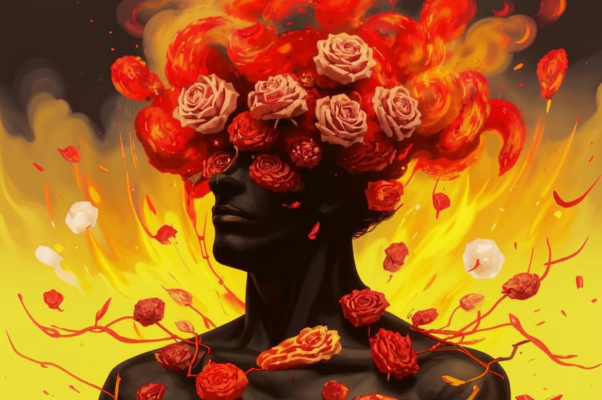 Ода XXI. На самого себя