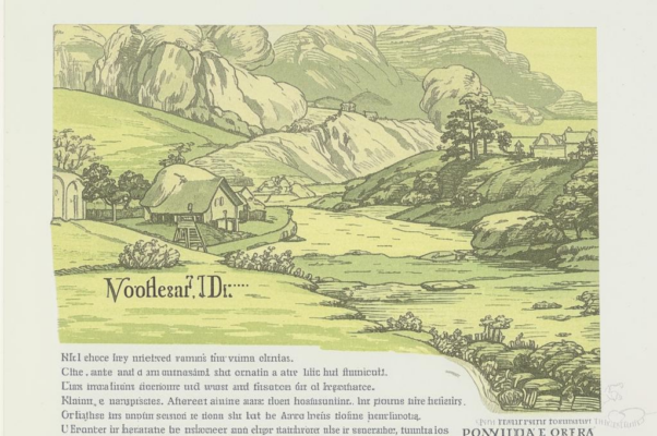 Ода XXIX. О Вафилле