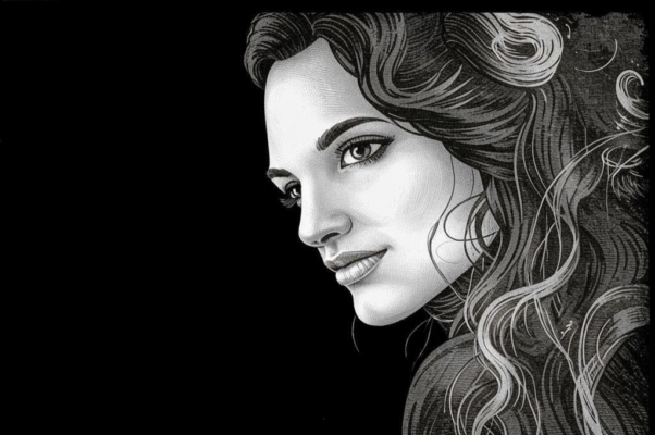 Ода XXVIII. К своей девушке