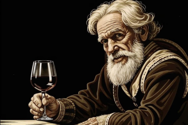 Ода XXXVI. На удовольствие жизни