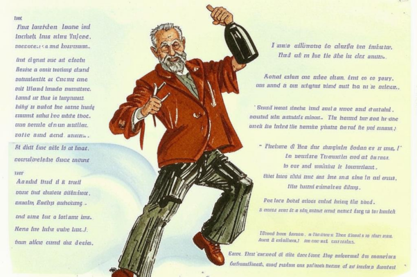 Ода XXXVIII. На самого себя