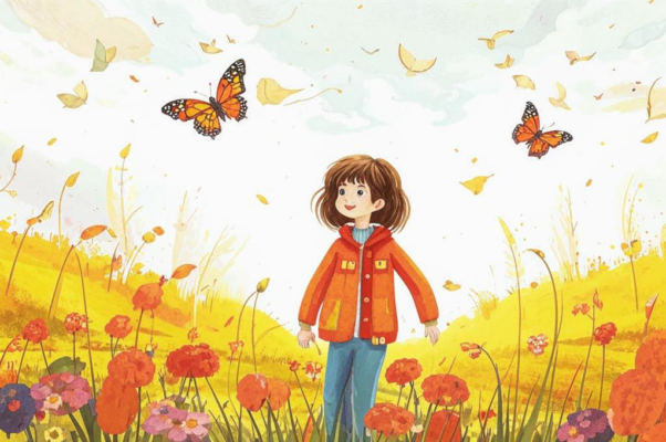 Осень («3. ОСЕН…»)