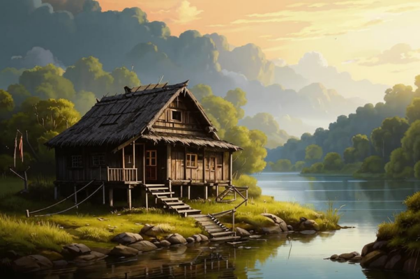 Счастье и Фортуна