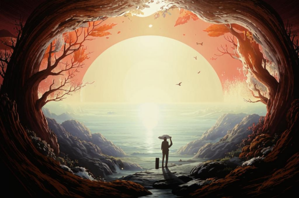 «И мне безумие дано...»