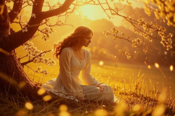 «Позабыла душа о минувшем своем...»