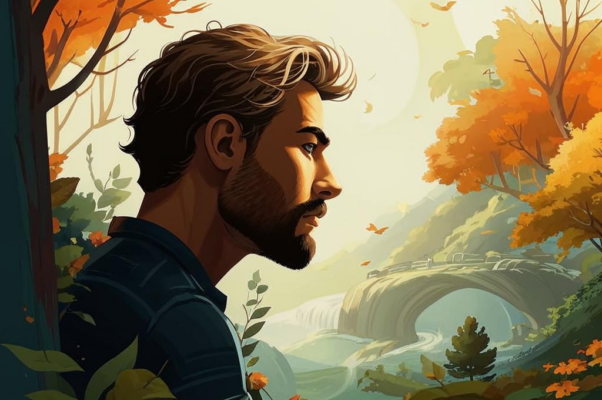 «Я не могу смотреть с улыбкою презренья...»