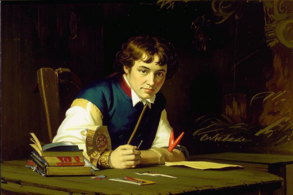 Ивану Матвеевичу Муравьеву