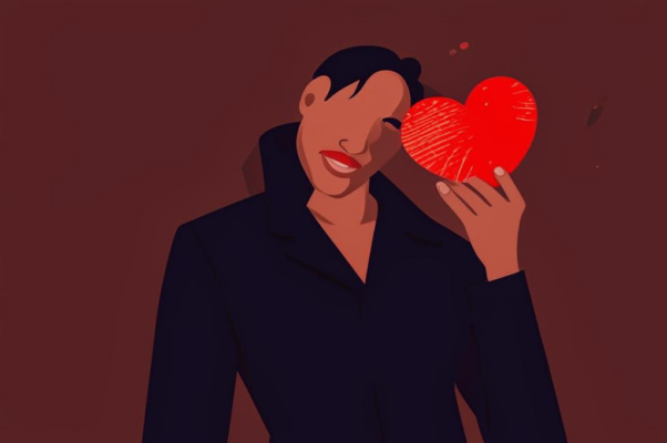 Ода LV. О любовниках