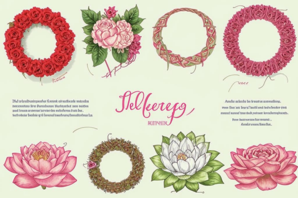 Ода LXVI. Венки