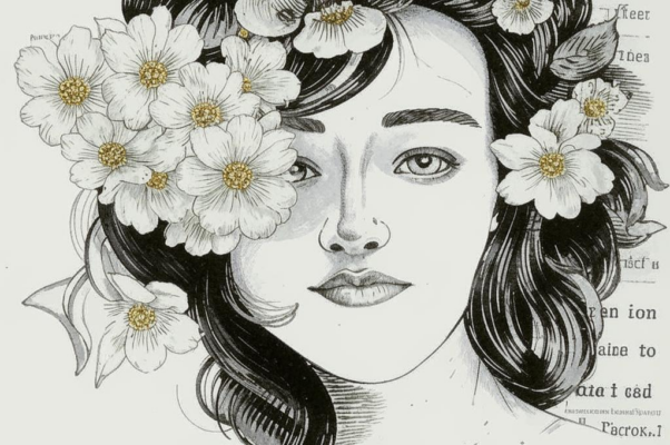 Ода XXXIV. К любовнице