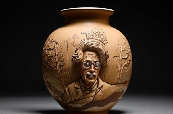 Сатира на господина П.Е