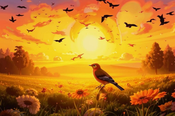 Утро («5. УТР…»)