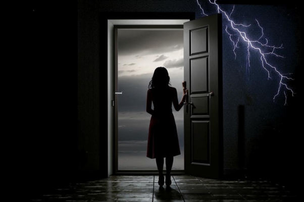 «Ночь. Не сплю, томит забота...»