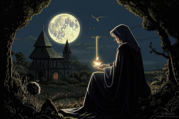 Кармелитка