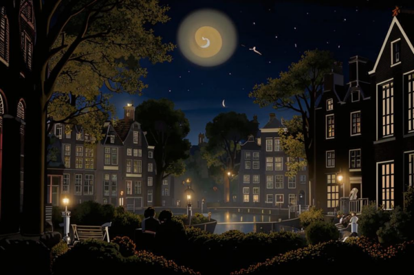 Спиноза («Легенд…»)