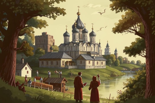 «Всем уставшим легче было прежде...»