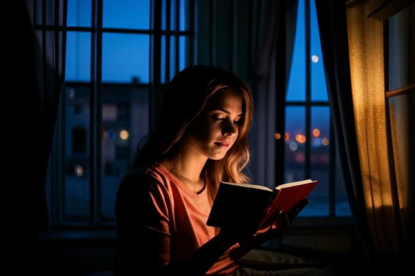 «Не знаю, как она придет...»