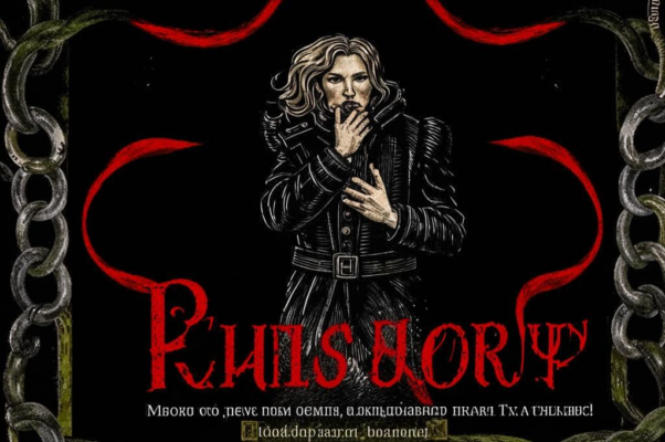 Бунт («Бунту безумной гол…»)