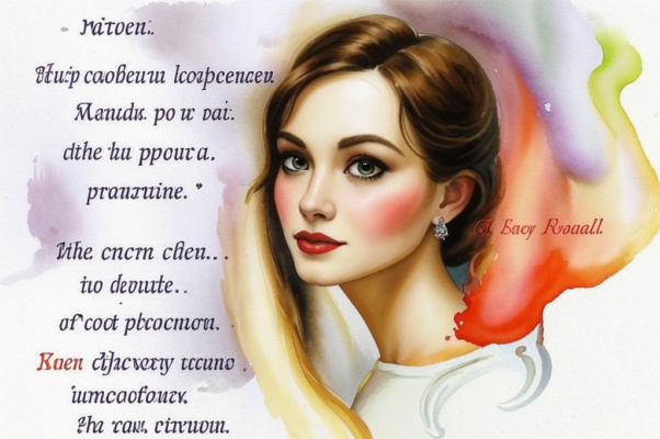 Наташа Рылеева