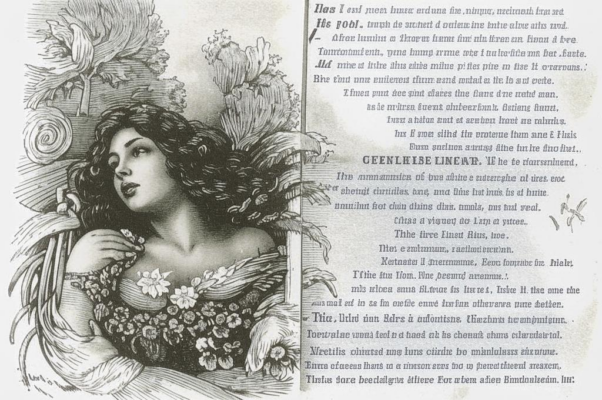 «Скрывай сердечное волненье...»