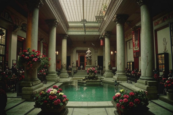 Palazzo