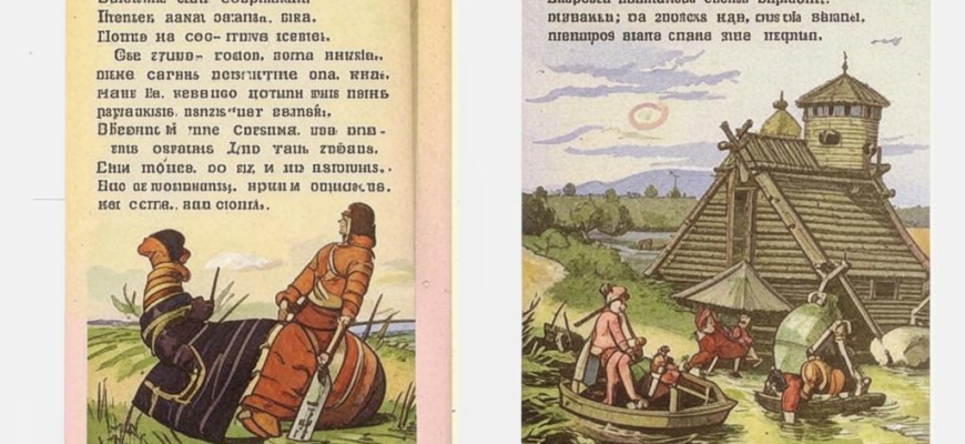 «[Щербина] слег опять. — Неужто? — Еле дышит...»
