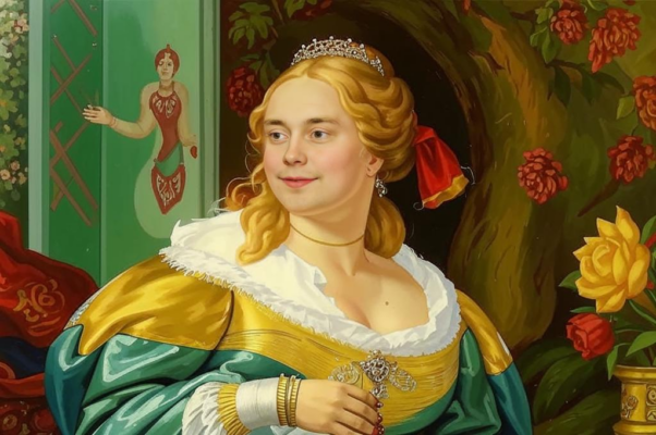 Журфиксы в ссылке