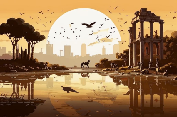 Campagna di Roma
