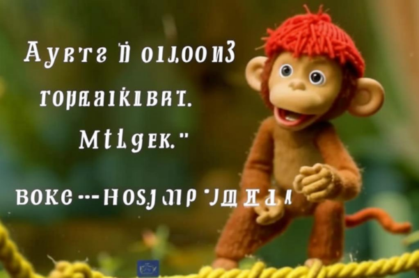 Капуцин