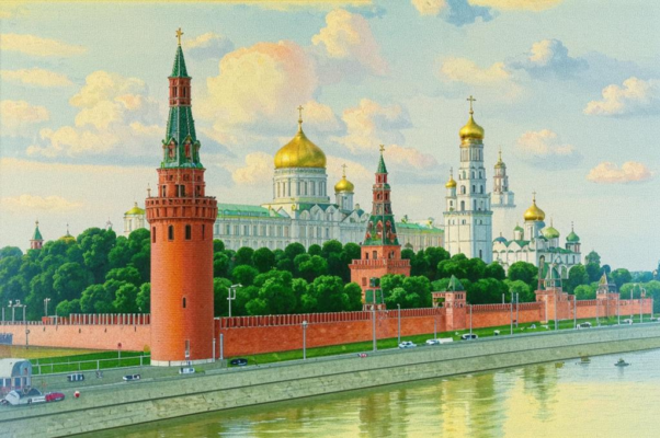 Карамзин