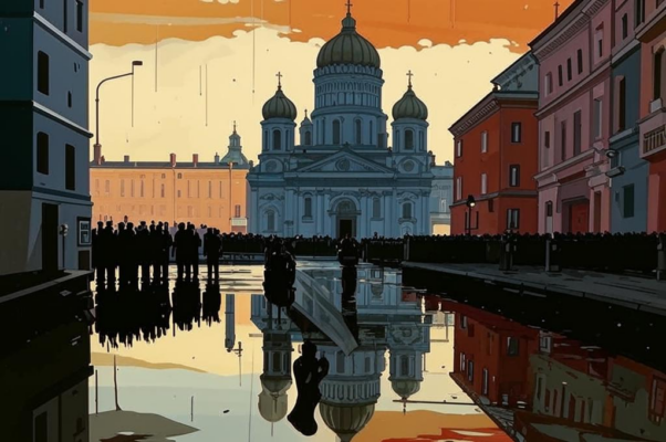 Ломоносов