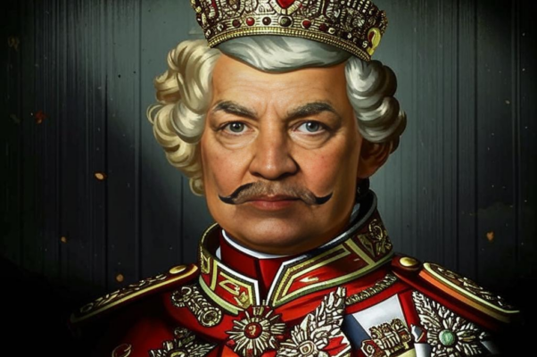 Памяти Державина