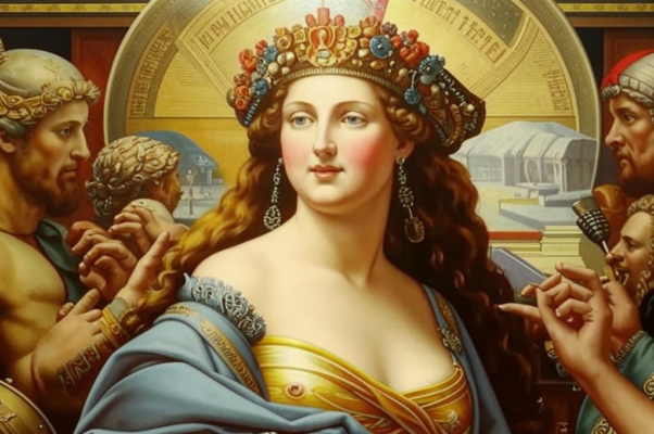 Венера Медицейская