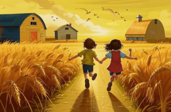 Летний дождь