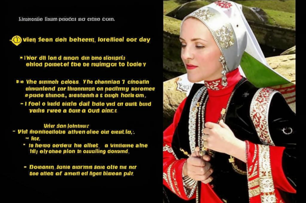 Молодая жена