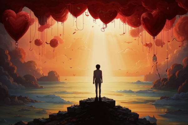 Ода «Счастие»