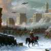 Сказание о 1812 годе