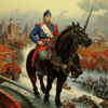 «Во златой век на Севере...»