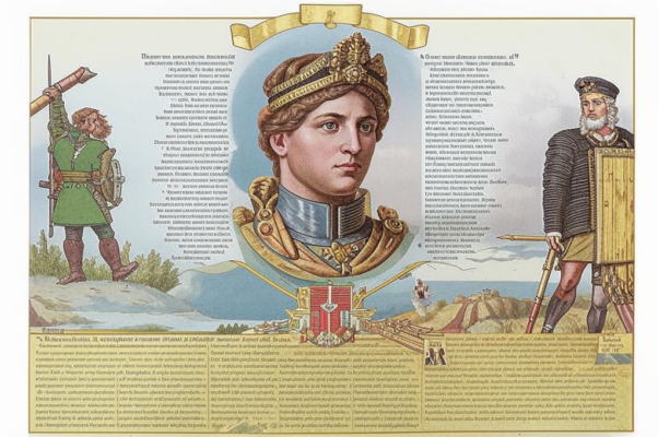 Письмо графу Захару Григорьевичу Чернышеву