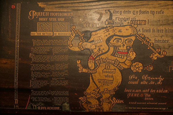 «Почто писать уметь?..»