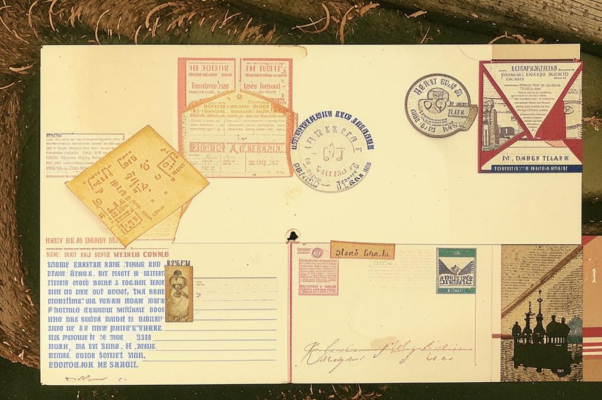 «Когда умру, ты отошли...»