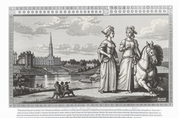 Надпись ко мраморам российским