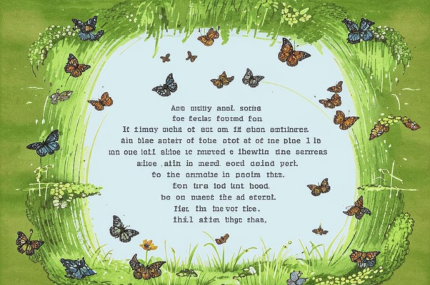 Август («Я полюбил весомые слова…»)