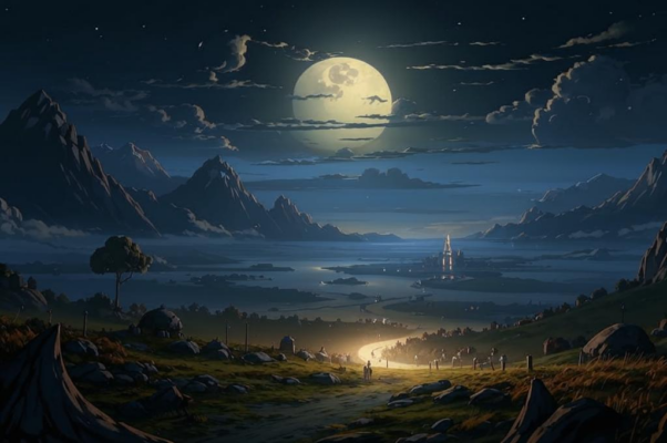 Взгляд в древность