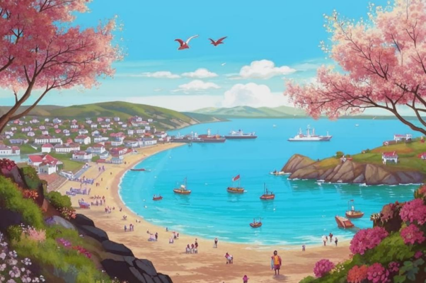 Одесская лестница