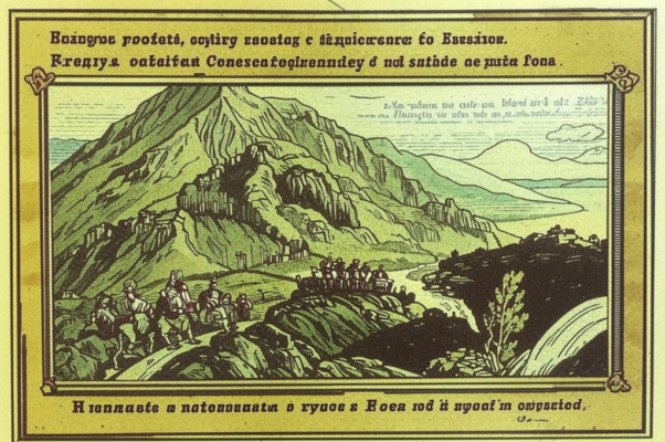Письмо графу Петру Александровичу Румянцеву