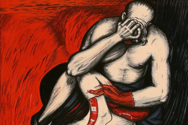 «Я щедро отдал людям дани...»