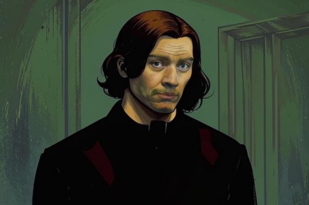 «Алексей Максимыч Пешков — очень горький человек...»