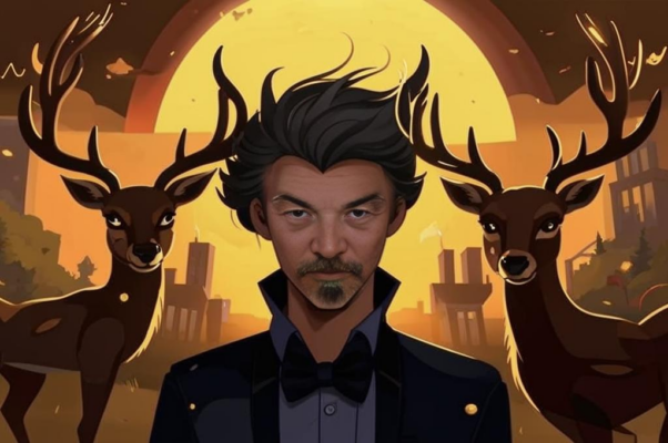 О партии и любимой